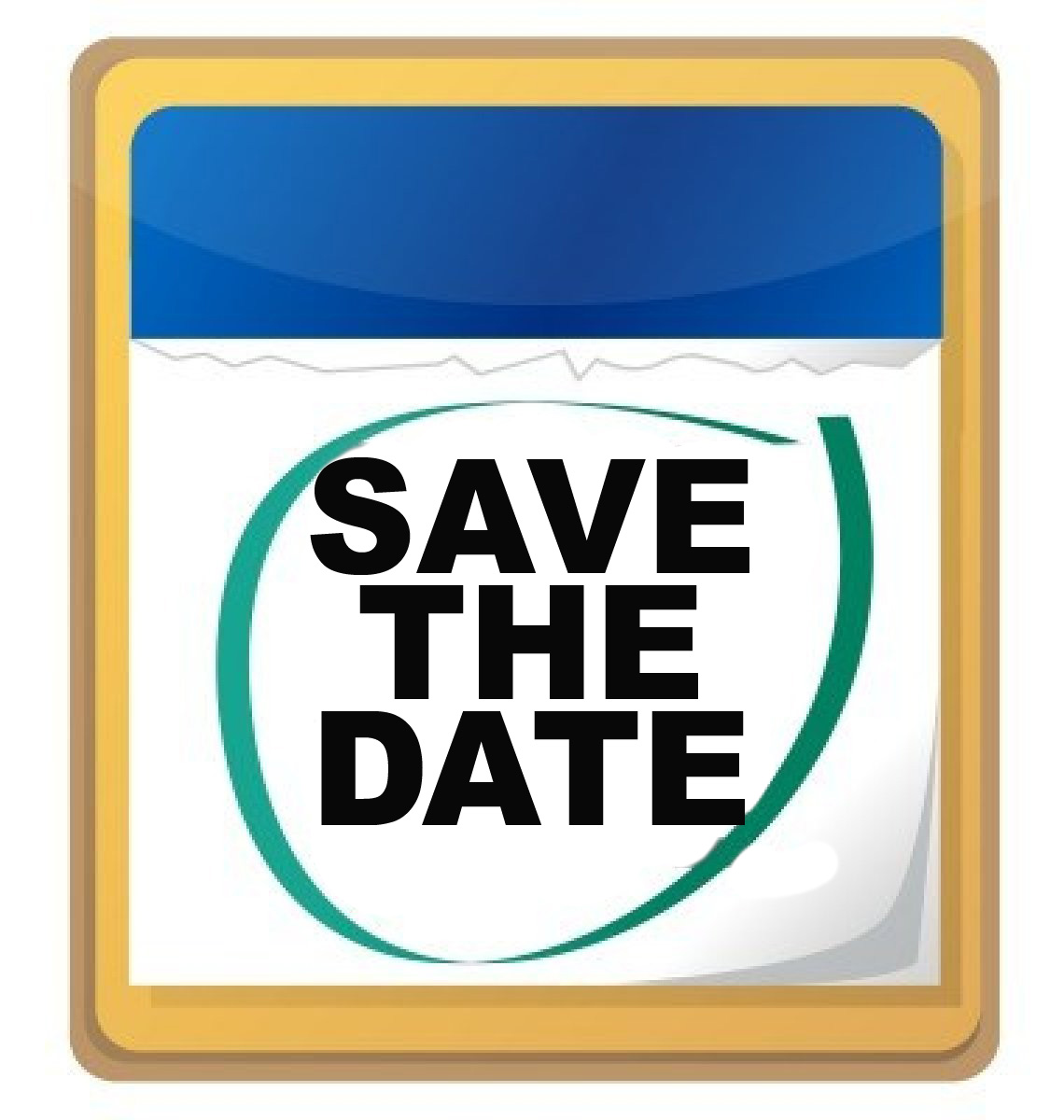 1140x1200 Save The Date Clipart Clipart