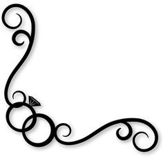 236x230 Cbwg13 Copper Half Round Leafy Scroll Pattern Wire Patterned