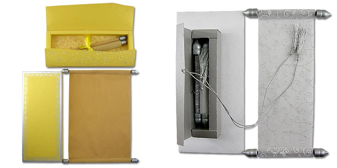 1100x550 Indian Wedding Invitation's Blog Wedding Invitations That