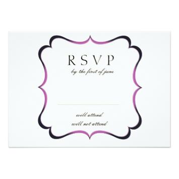 355x355 Scroll Clipart Wedding Card