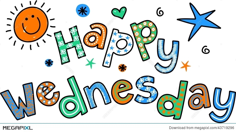 800x448 Graphics For Wednesday Clip Art Graphics