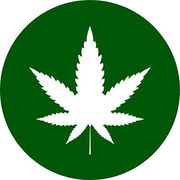 180x180 Marijuana Clipart