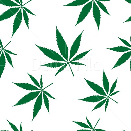 453x453 Marijuana Drawings Clipart