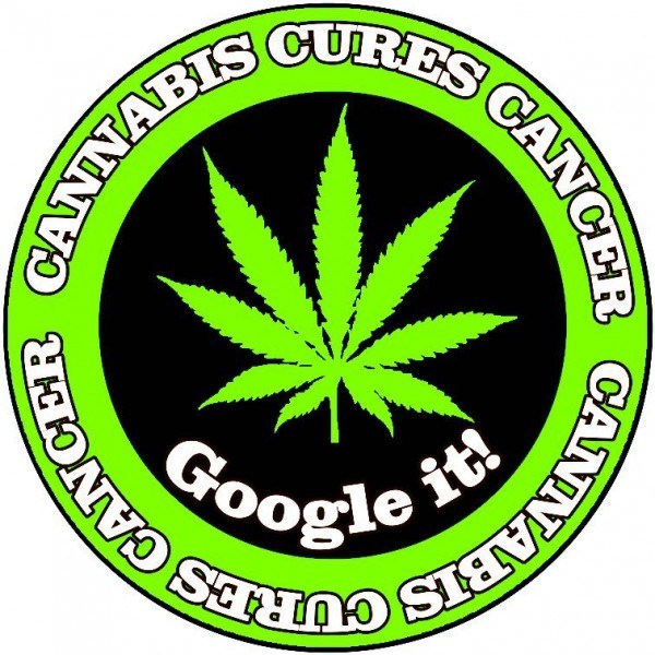 600x600 Marijuana And Cancer Sanjay Gupta's Anecdotes Not Science