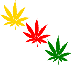 299x267 Weed Clip Art