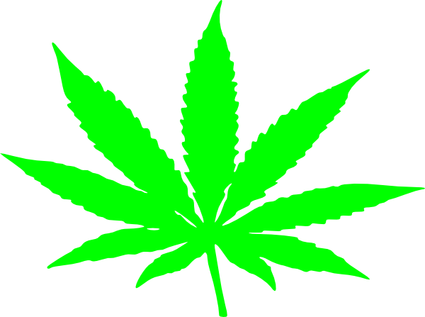 600x447 Weed Symbol Png Clipart Panda