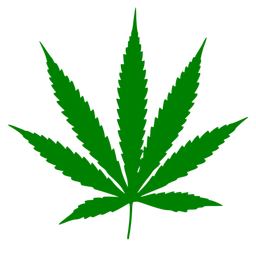 256x256 Weed.png Icon Download