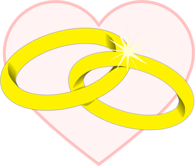 640x544 Wedding Images Clip Art