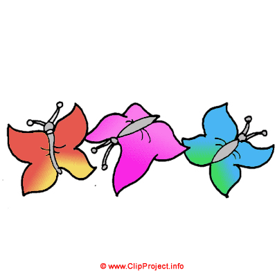 400x400 Butterfly Clip Art Free