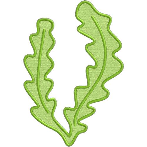500x500 Seaweed Clipart Weeds