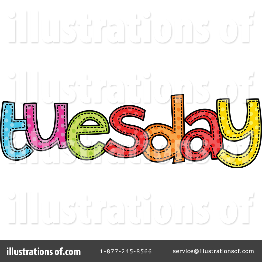 1024x1024 Day Of The Week Clipart