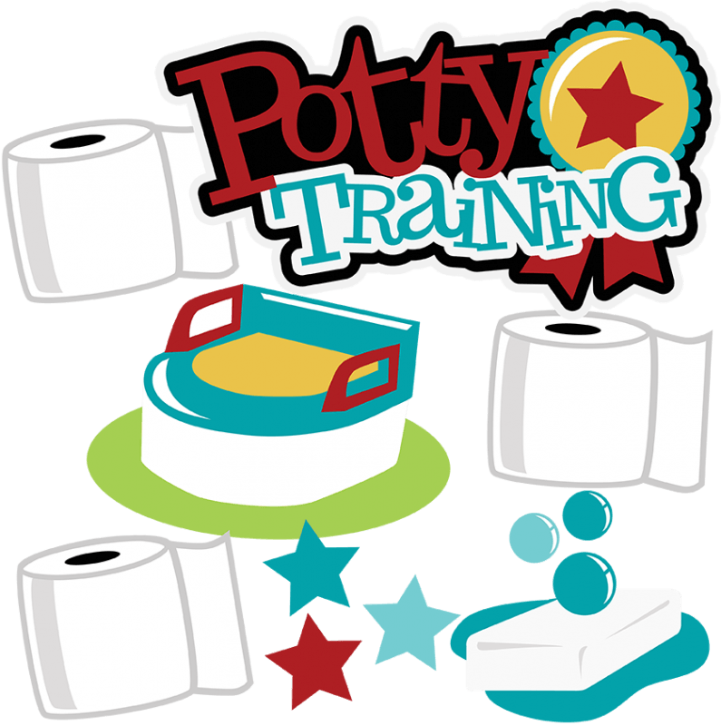 795x800 Week 1 Potty Training The Ups And Downs Emma Murphy Clip Art