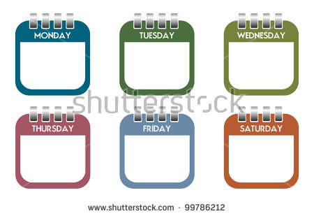 450x309 Week Calendar Clipart, Explore Pictures