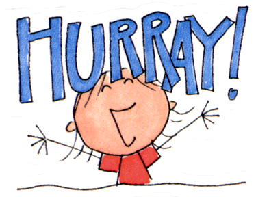 393x288 Clip Art Its Finally Over Clipart