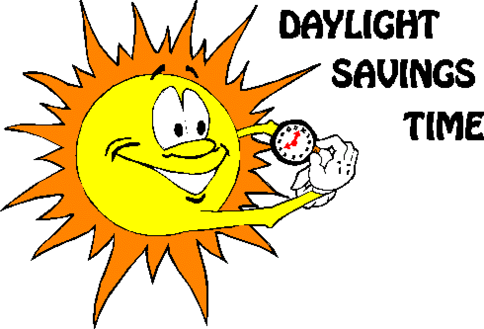 980x666 Daylight Savings Clip Art Many Interesting Cliparts