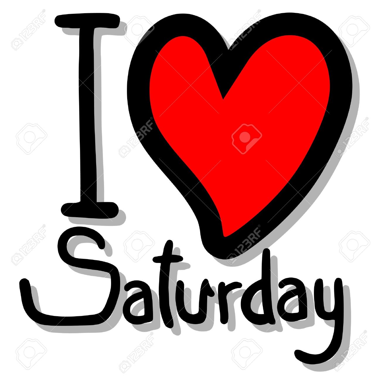 1300x1300 Saturday Clipart Weekend