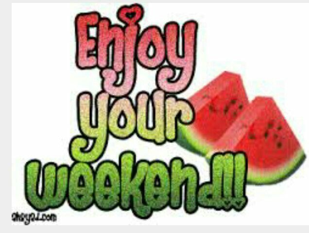 636x480 Summer Clipart Weekend