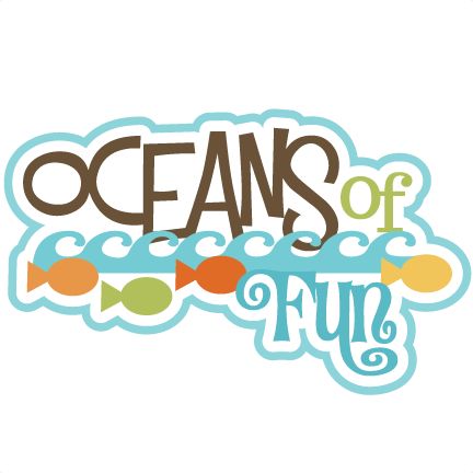 432x432 Beach Clipart Weekend