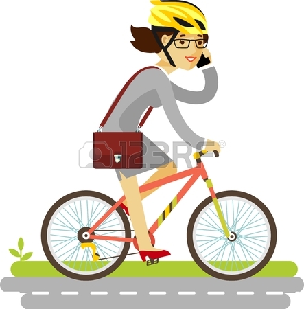 443x450 Bicycle Clipart Weekend Activity