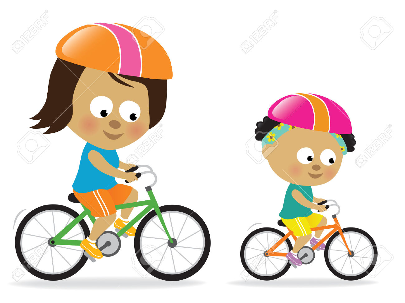 1300x975 Bike Clipart Weekend Activity