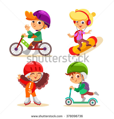 450x470 Bike Clipart Weekend Activity