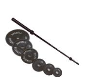 175x174 A Beginners Guide To Gym Equipment And Weight Lifting Equipment