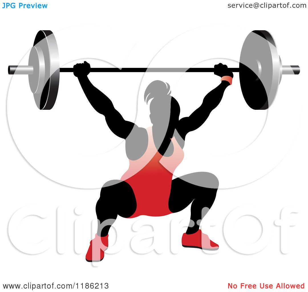 1080x1024 Squat Weight Bar Clip Art Cliparts
