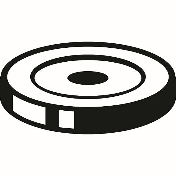 570x568 Weight Plate 5 Bodybuilding Barbell Bar Weightlifting Fitness