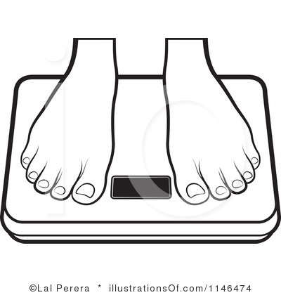 400x420 Weight Clipart