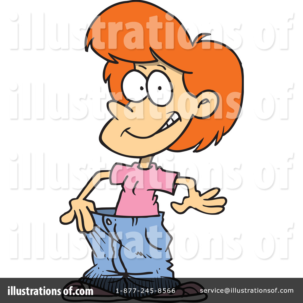 1024x1024 Weight Loss Clipart