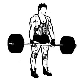 280x275 Weight Lifting Clip Art Clipart Panda