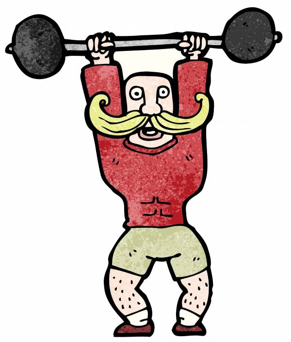 600x705 New Year's Resolutions For Weightlifters Breaking Muscle