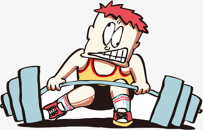 650x416 Weight Lifting Png, Vectors, Psd, And Icons For Free Download