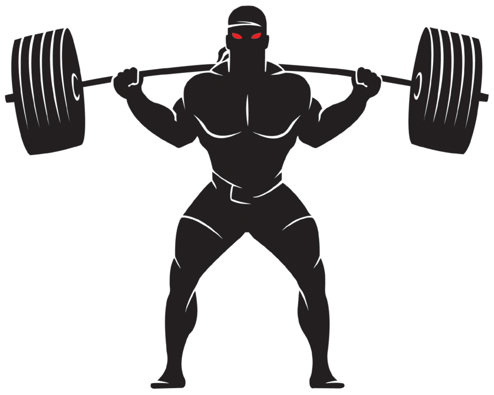 Weight Lifting Pictures Free Download On ClipArtMag