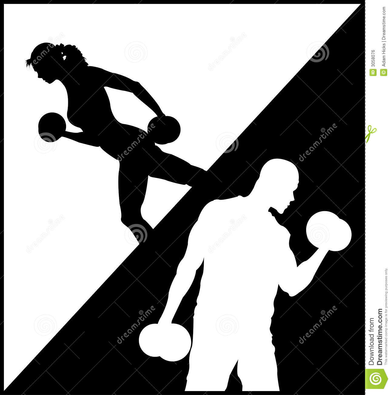 1293x1300 Weight Lifting Logos Clipart