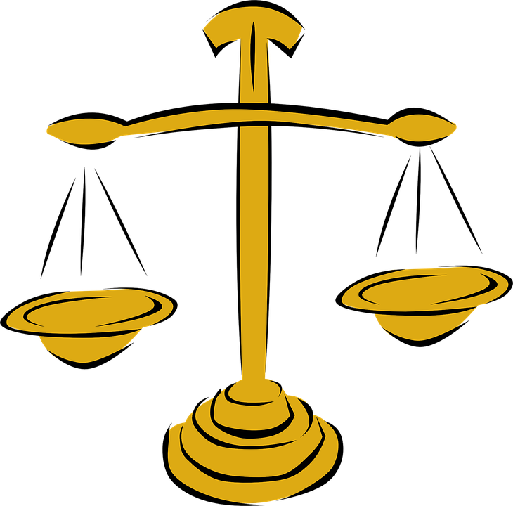 730x720 Scale Clipart Weights And Measure