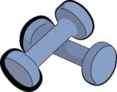 165x130 Search Results For Weights