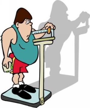 300x359 Weight Loss Clip Art Many Interesting Cliparts