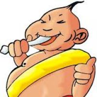 200x200 Weird Clipart