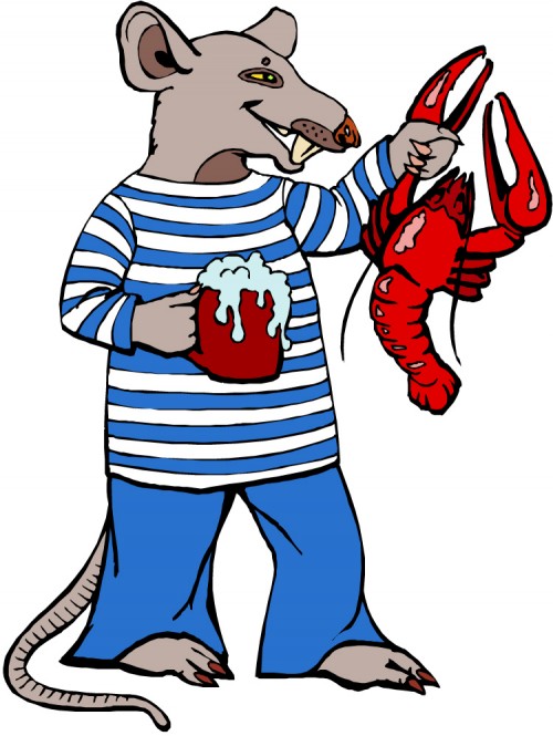 500x665 Bizarre Clipart