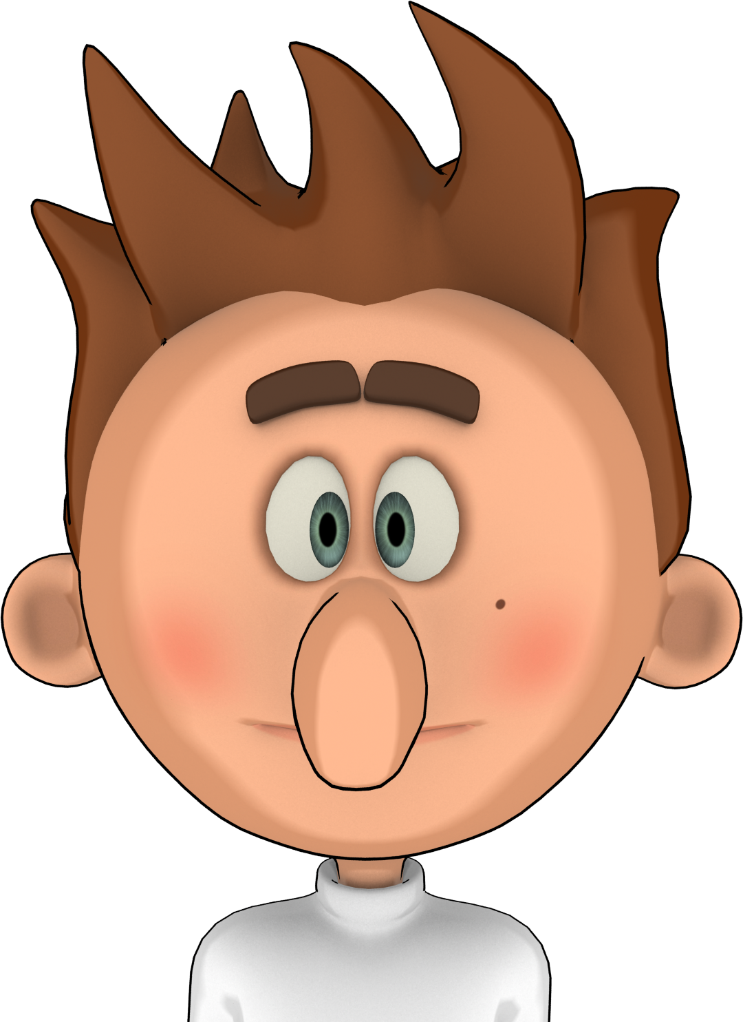 1080x1484 Face Funny Clipart, Explore Pictures