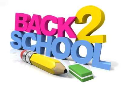 407x295 35 Best Welcome Back To School Images Funny Stuff