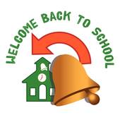 170x170 Welcome Back Clip Art