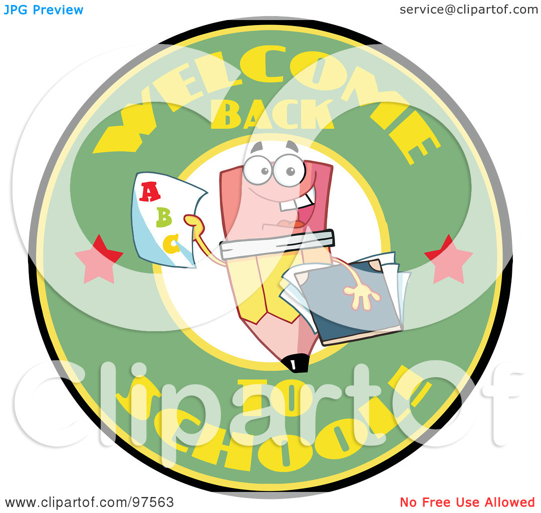 1080x1024 Welcome Back To Work Clipart