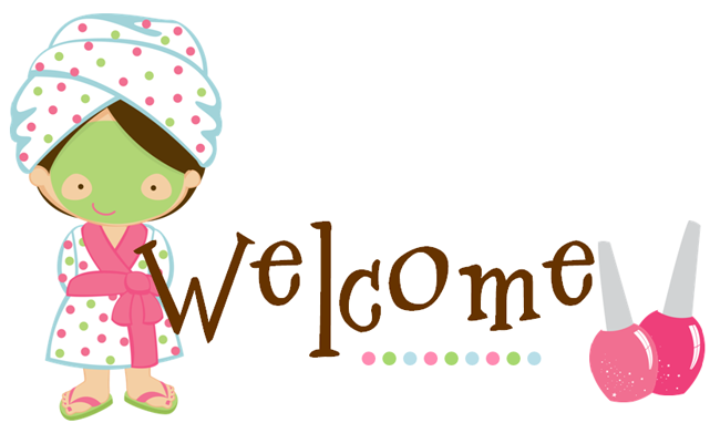 650x391 Welcome Party Clip Art