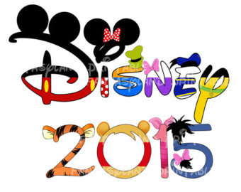 340x270 Disney 2015 Clipart