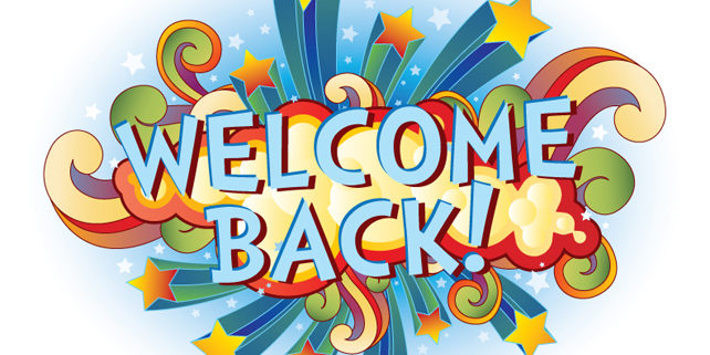 642x321 Welcome Back! Center For Family Resources