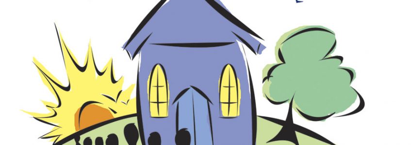 847x300 Welcome Back To Sunday School!