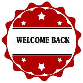 275x275 Stockillus Welcome Back Images
