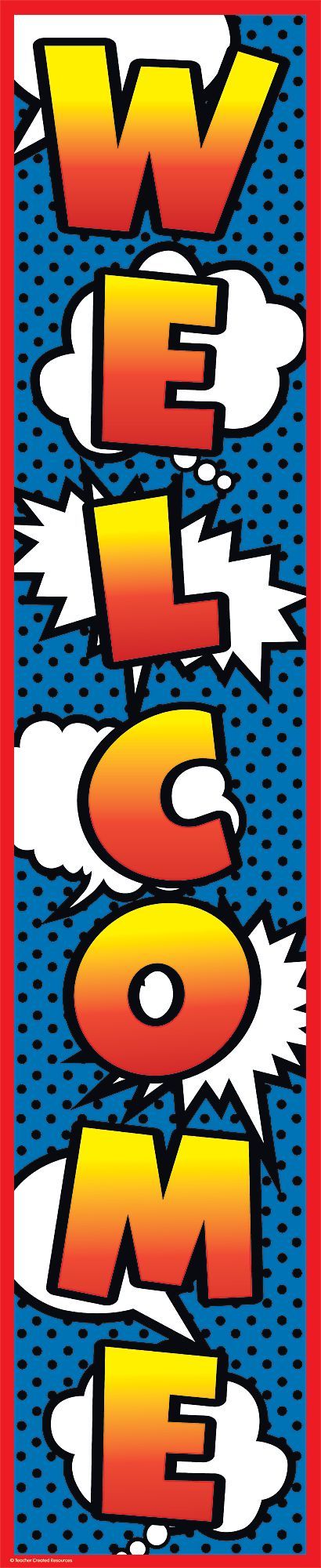 410x2000 Signs Wonderful School Banner Welcome Back To School Bulletin